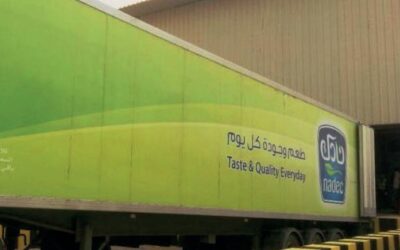 Wared warehousing and distribution (wwd) continue demand driven growth in riyadh