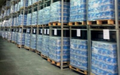 Wared warehousing and distribution (wwd) continue demand driven growth in riyadh